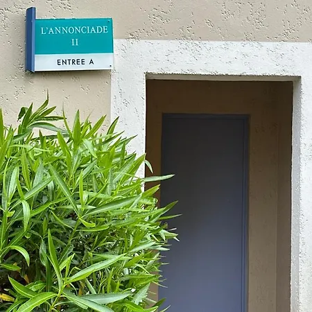 Bel Au Coeur De La Marina Port Cogolin